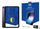 Заштитно стакло 3MK HardGlass за iPad Mini 6 2021 и iPad Mini 7 2024, 0.3mm, 9H, проѕирно