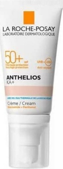 Krem mbrojtës për fytyrë La Roche Posay Anthelios 100 KA Med, SPF 100, 50 ml