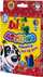 Markerë Astra Astrino, 12 ngjyra