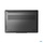 Laptop Lenovo Yoga Pro, 14.5", Intel i7-13705H, 16 GB RAM, 512 GB SSD, NVIDIA GeForce RTX 4050, i hirtë
