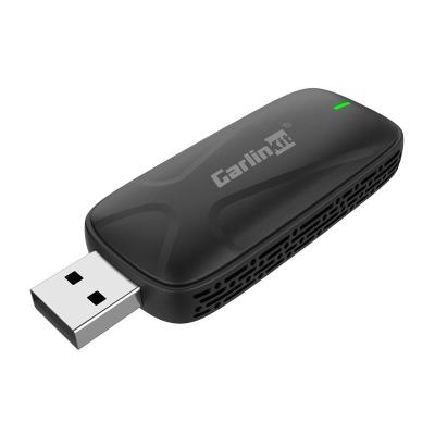 Adapter wireless CarlinKit Mini SE X2Air, CarPlay, Android Auto, i zi