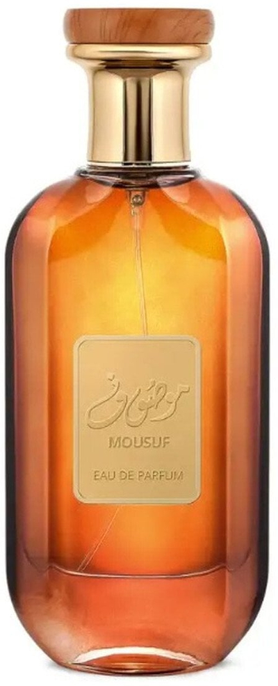 Парфем Ard Al Zaafaran Mousuf, Eau de Parfum, 100 ml, унисекс