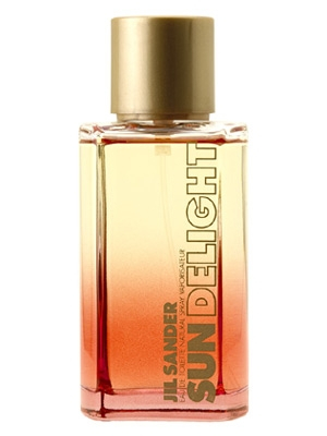 Parfum për goca Jil Sander Sun Delight, Eau de Toilette, 100 ml