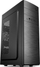 Куќиште за компјутер Crono D183A, ATX Mid Tower, без напојување, црно