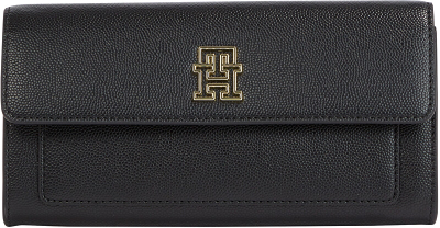Kuletë për femra Tommy Hilfiger, e zezë