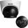 Kamerë IP BCS BCS-B-EIP45VSR3, 5 Mpx, lente motozoom 2.8–12 mm, e bardhë