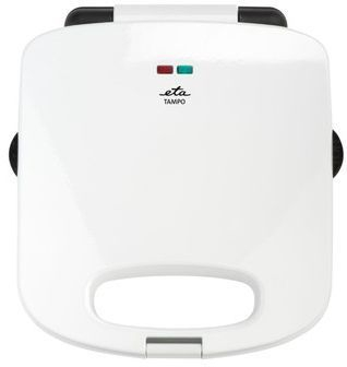 Toster ETA Tampo 4156 90000, 700 W, i bardhë