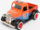 Set makina lodër Mega Creative Auto, metal, 12 copë, shumëngjyrëshe