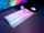 Tastierë gaming ROCCAT Vulcan II Max, optiko mekanike, RGB, e bardhë