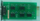 Kartë komunikimi UPS PowerWalker AS/400 Card 2 10120527, kontakte të thata, jeshile