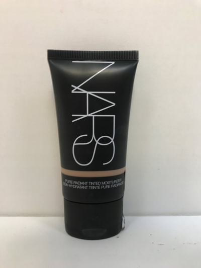 Krem fytyre me ngjyrë NARS Pure Radiant, 50ml, nuanca Seychelles