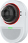 Kamerë sigurie IP Axis Q9307 LV Dome, 5MP, për mrena, e bardhë