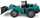 Lodër eskavator frontal Amewi G485E SE Petrol, 1:14, bateri 2000 mAh, 4.8 kg