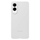 Mbrojtëse telefoni Samsung Galaxy S25 Edge Silicone Case, silikon origjinal, mat, gri e çelët