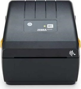 Printer etiketash Zebra ZD230, thermal transfer, 203dpi, 152mm/s, i zi