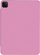 Mbulesë tablet Pomologic BookCover për iPad Pro 12.9\" gjenerata 4, 5, 6, rozë
