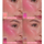 Revolution - Icon Blush Blush Palette - Authentic Peach