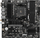 Pllakë amë MSI B550M PRO-VDH WIFI - AMD B550