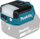 Рачна лампа Makita 18V LXT Compact LED, 300 lumeni, без батерија