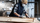Rrotull letre smerili Bosch Expert M480, 93mm, 5m, granulim 100