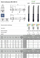 Filetues Fanar M16 DIN-376C R45, TICN
