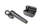 Kufje Bluetooth Axtel BT25 Hybrid, ENC, dual mic, e zezë