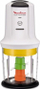 Grirëse kuzhine Moulinex AT723110, 0.5L, 500W, e bardhë