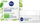 Krem ditor për fytyrë Nivea Naturally Good me aloe vera bio, Radiance, 50 ml, i bardhë