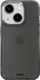 Mbrojtëse telefoni Laut Crystal Matter për iPhone 15, transparente gri “smoke”