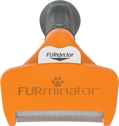FURminator за кучиња со кратка коса, М