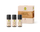 Set vajra aromatik Primavera Strength & Calmness, 3 x 10 ml