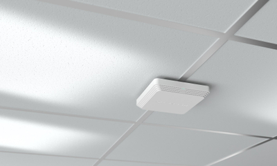 Router mesh Keenetic Voyager Pro AX1800, WiFi 6, set 4 copë, i bardhë