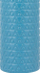 Vazo dekorative ARSIN stoneware 39 cm, shap shishe, blu