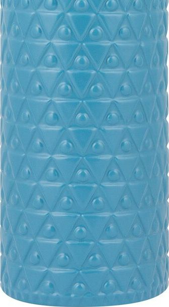 Vazo dekorative ARSIN stoneware 39 cm, shap shishe, blu