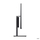 Kompjuter AIO Lenovo IdeaCentre 27ARR9, 27", FHD, Ryzen 5, 16GB RAM, 512GB SSD, gri