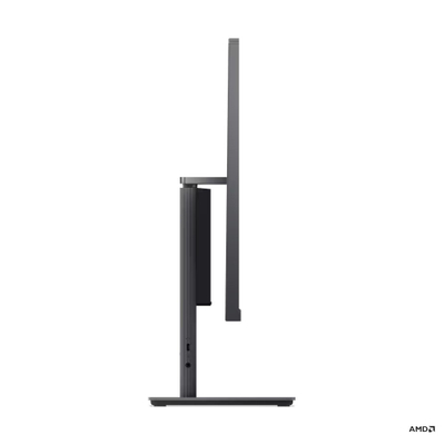 Kompjuter AIO Lenovo IdeaCentre 27ARR9, 27", FHD, Ryzen 5, 16GB RAM, 512GB SSD, gri
