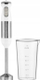 Blender dore Zelmer ZHB4640, 1100W, gotë matëse 800ml, i bardhë