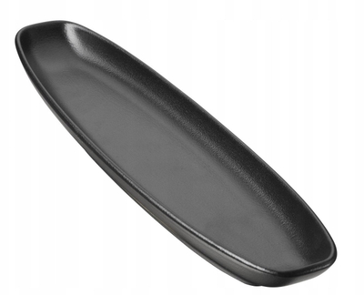 Сервирна тацна Revol Club Slender, 330mm, црна