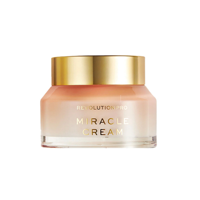 Revolution Pro Moisturizing Miracle Cream
