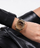 Orë dore Guess Sol GW0483L2