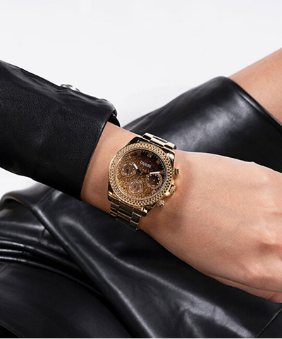 Orë dore Guess Sol GW0483L2