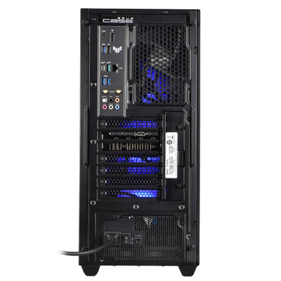 Kompjuter Actina, Intel Core i5-13500, 32GB RAM, 1TB SSD, i zi
