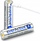 Bateri e rikarikushme EverActive 18650, 2600mAh, Li-ion 3.7V, me micro USB