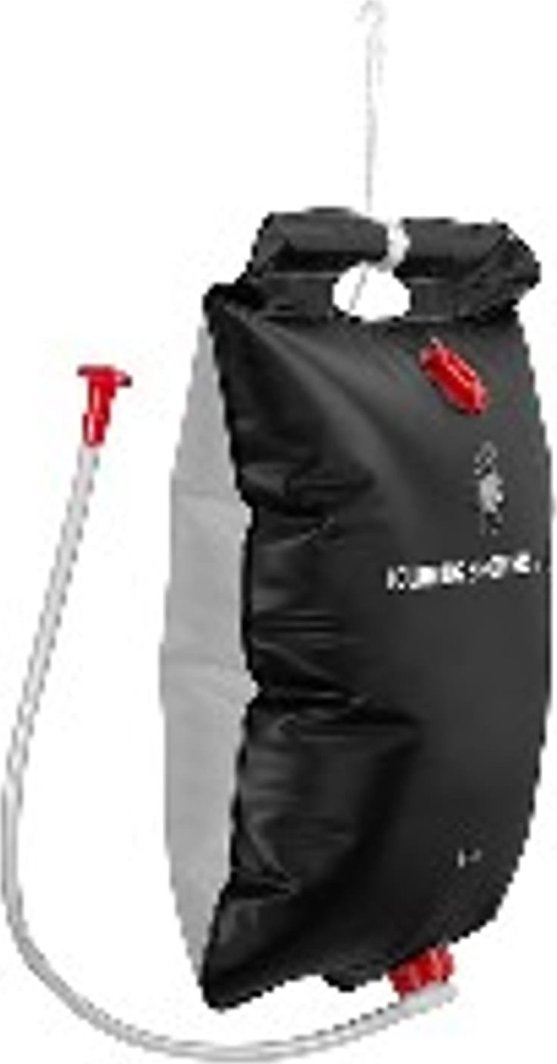 Dush kampingu Tracer Gravity CampPump 20L, rezervuar 20L, gravitet, i zi