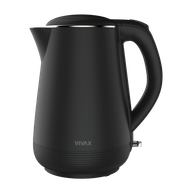Çajnik VIVAX WH-100BM, 1.0L, 1200W, i zi