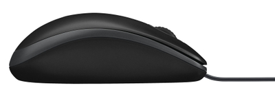 Maus Logitech B100, USB Type-A, i zi