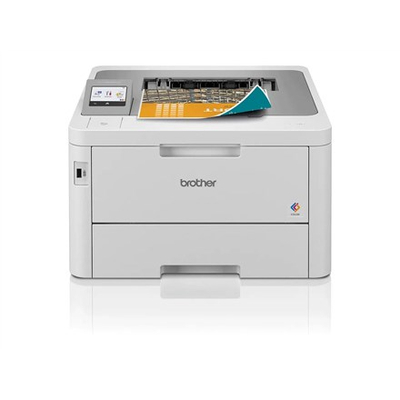 Printer me lazer me ngjyra Brother HL-L8240CDW, A4, 600 x 600 DPI, Wi‑Fi, i bardhë