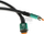 Kabllo HDMI Delta Multimedia 3.0, 3 m, 8K, HDMI 2.1, e zezë