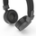 Kufje Hama Freedom Lit Bluetooth 184196, me mikrofon, të palosshme