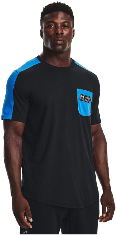 Bluzë për meshkuj Under Armour, 1842019-18516937